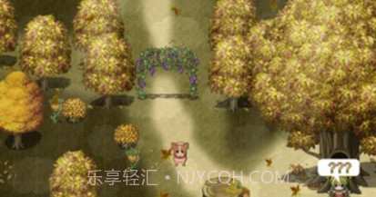 克洛伊的大冒险v0.17截图