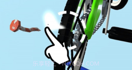 自行车修理工v0.17截图