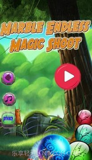 大理石魔法射击v3.444.14截图