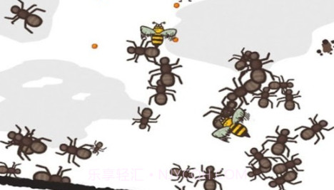 蚂蚁和螳螂v0.18截图
