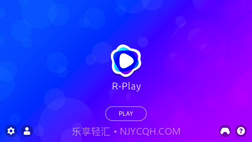 R-PlayAPPV1.10截图