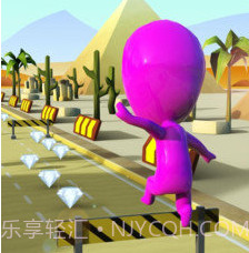 彩色终极淘汰赛v1.2.15截图