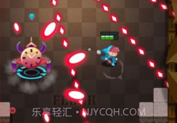 小小法师无限钻石无限金币v1.12截图