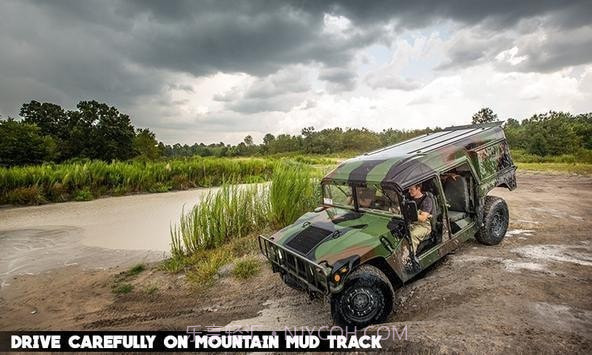 越野军用卡车模拟器v1.17截图