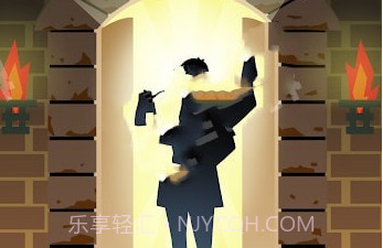 侦探X的事件v1.0.13截图