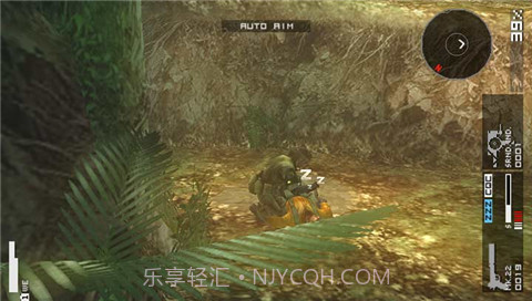 合金装备:和平行者(悟饭)v3.14截图