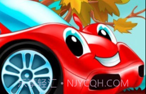 果冻大卡车v1.15截图