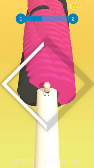 我的头很铁3Dv0.0.17截图