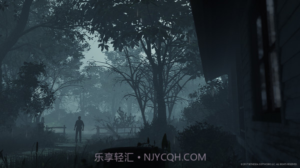 恶灵附身2v1.12截图