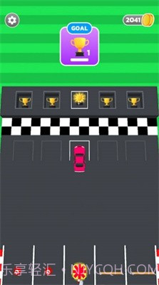 合并与竞速0.3截图