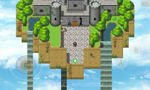 二狗子历险记1.0.3截图