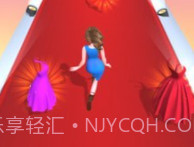 女王时装秀v0.14截图