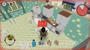 60秒大冒险1.26.13截图