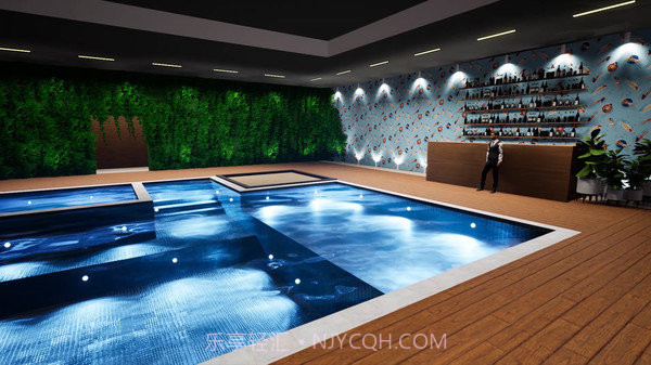hotel renovatorv1.13截图