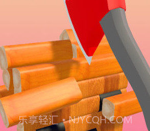 伐木工人3Dv0.12截图
