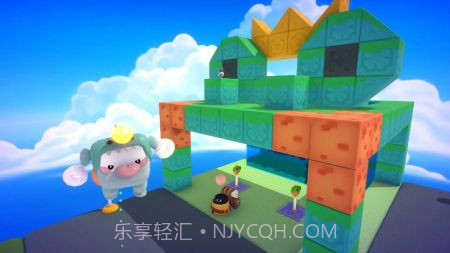 盒裂变1.1截图