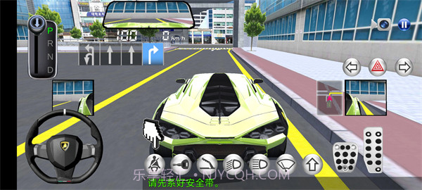 3D开车教室v29.429.11截图