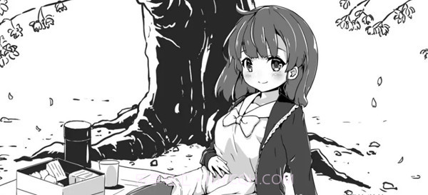 和妹妹同居的生活1.34.08截图