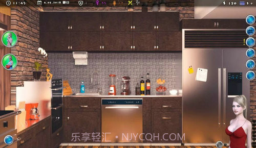 激情燃烧的岁月3.27.10截图
