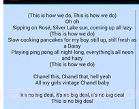 Lyric Makerv1.11截图