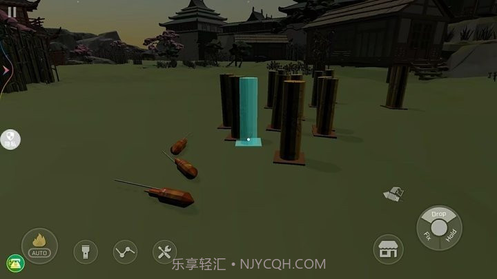 烟花花火大会1.0.2截图