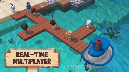 口袋先锋最新版0.1.4截图