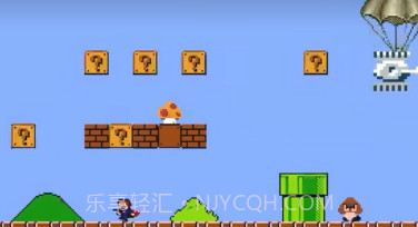 iwanna之马里奥岛传说v1.16截图