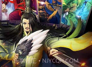 率土之滨百度版v1.5.9截图