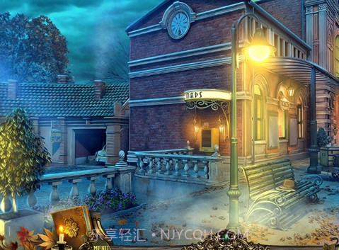 山区陷阱2:恐惧之下中文版v1.106截图