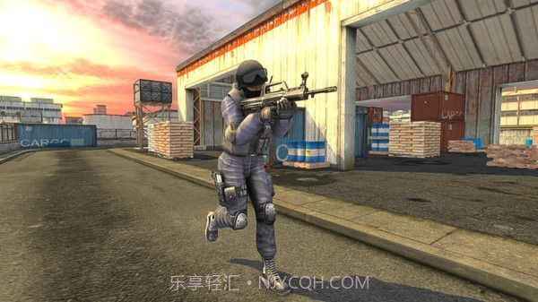 使命枪战v8.11截图