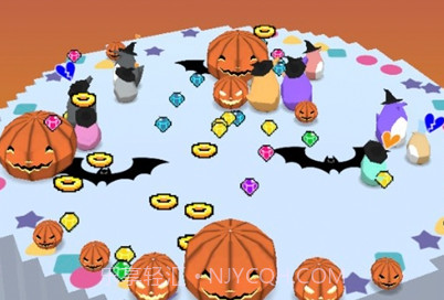 Penguin Life企鹅生活v2.1.11截图