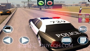 警察圣安地列斯v1.13截图