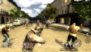 全面突击战斗至死9截图