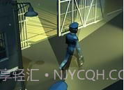 蜘蛛侠逃生计划v0.16截图