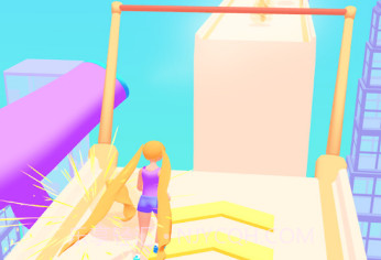 剪头发快跑v0.15截图