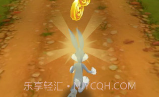 新兔子跑短跑玩具兔v1.7.14截图