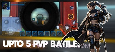 星星海岛射击生存v0.1.16截图