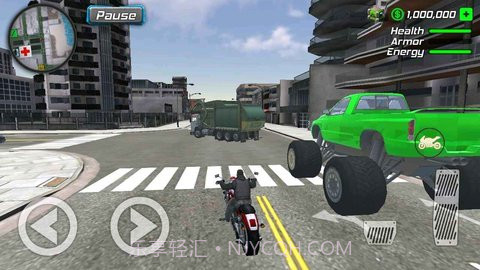 城市黑手党v1.01.11截图