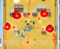 手枪爪子v1.19截图