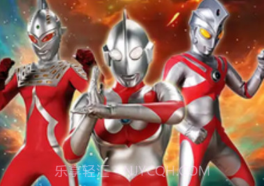 奥特超人王者对决5v5v3.10截图