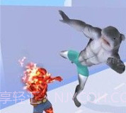 超人进化我最棒v1.4.21截图