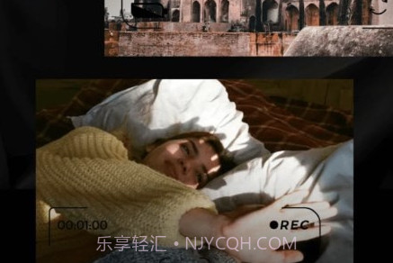 Dazz滤镜v1.0.14截图