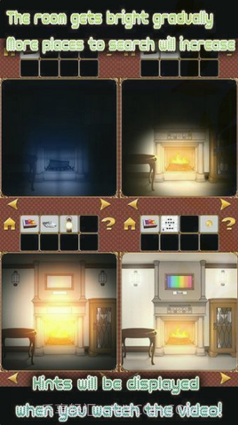 卖火柴的少女1.52截图