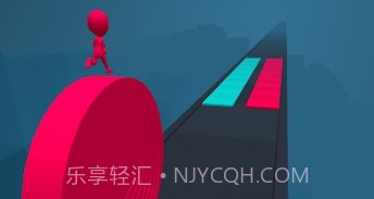 彩色轮子前进v1.15截图