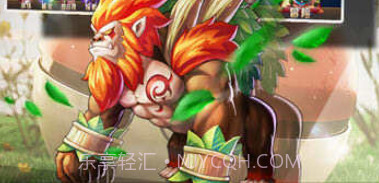 宝可梦联萌v1.10截图