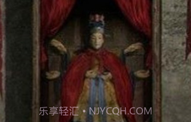 纸嫁衣5无间梦境v1.3.12截图