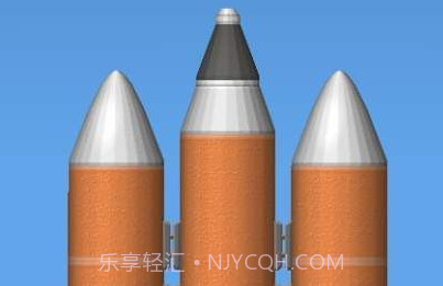 火箭模拟器中文版经典版v1.5.1.11截图