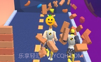 超级变异兽v1.0.18截图