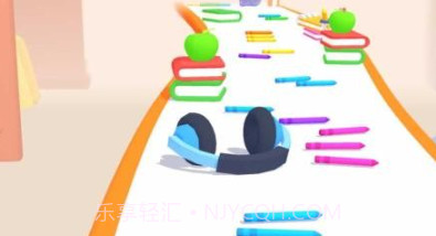 画笔冲刺v1.0.15截图