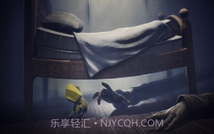 小小梦魇官方正版2024v1.0.14截图